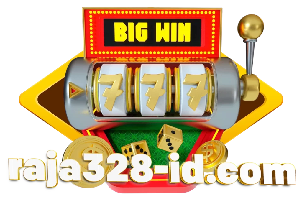 Raja328: Situs Judi Slot Online Terbaik dengan RTP Tinggi